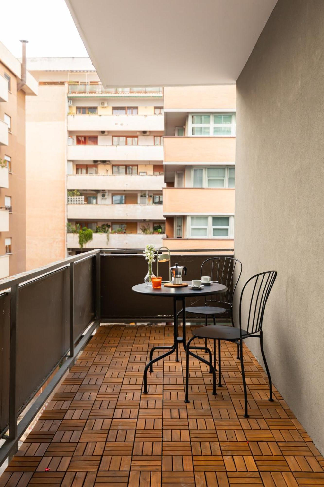 Domiziano Boutique Apartment Rome Exterior photo